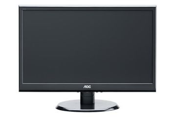 LCD monitorji AOC LCD monitor AOC e2250Swdak...