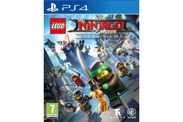 Igre Warner Bros Interactive  LEGO The Ninjago...