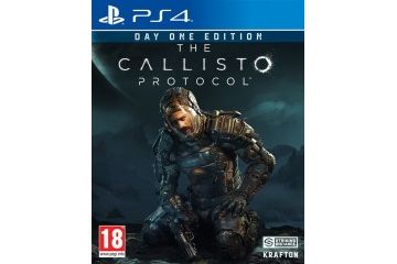 Igre   The Callisto Protocol - Day One Edition...