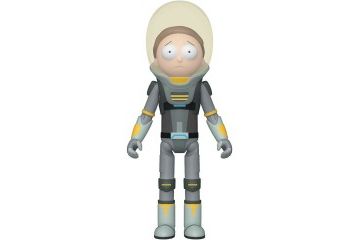 Ostalo Funko  FUNKO POP! RICK & MORTY- SPACE...