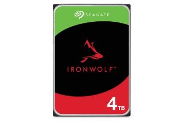 Prenosni diski 3.5' Seagate  Seagate NAS 4TB...