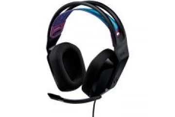  Slušalke Logitech  LOGITECH G335 Wired Gaming...