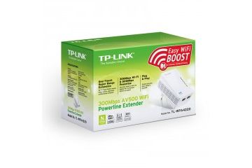 Powerline TP-link TP-LINK TL-WPA4220 AV500...
