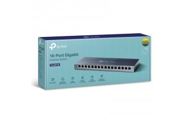 Preklopniki in stikala TP-link TP-LINK...