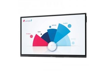 Informacijski monitorji SHARP SHARP PN-L862B...