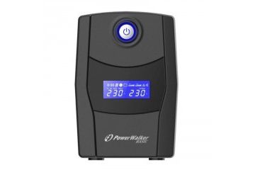 UPS napajanje PowerWalker  POWERWALKER VI 600...