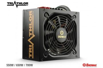 Napajalniki Enermax Napajalnik ATX 650 Watt,...