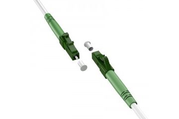 adapterji Goobay GOOBAY FTTH OS2 LAN LC-APC 3m...