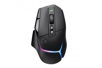 Miške Logitech LOGITECH G502 X PLUS RGB...