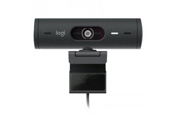  WEB kamere Logitech LOGITECH BRIO 500 FHD...