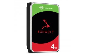 Trdi diski Seagate SEAGATE IronWolf NAS 4TB...