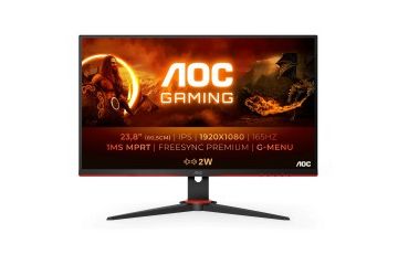 LCD monitorji AOC  AOC 24G2SPAE 23,8'' IPS...