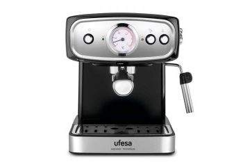Priprava kave   Ufesa aparat za kavo CE7244...