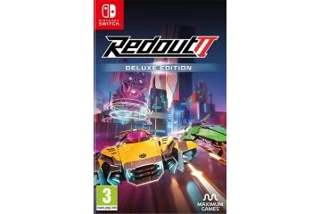 Igre Maximum Games  Redout 2 - Deluxe Edition...