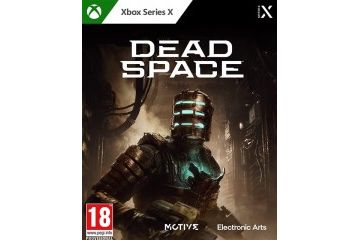 Igre Eklectronic Arts  Dead Space (Xbox Series X)