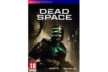 Igre Eklectronic Arts  Dead Space (PC)