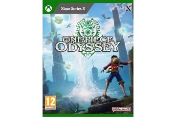 Igre Bandai-Namco  One Piece: Odyssey (Xbox...
