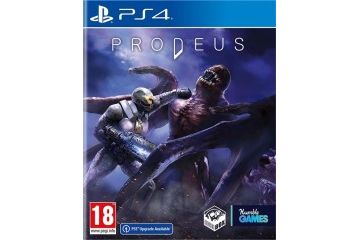 Igre   Prodeus (Playstation 4)