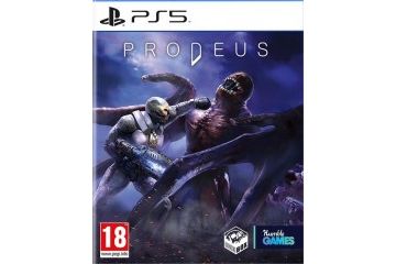 Igre   Prodeus (Playstation 5)