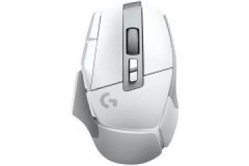 Miške Logitech  LOGITECH G502 X - WHITE - USB...