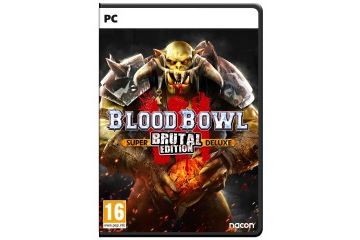 Igre NACON  Blood Bowl 3 (PC)