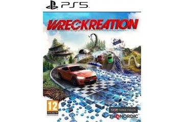 Igre THQ  Wreckreation (Playstation 5)