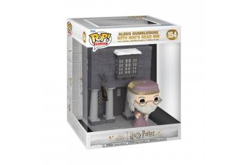 Figure Funko  FUNKO POP DELUXE: HP HOGSMEADE-...