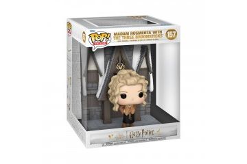 Figure Funko  FUNKO POP DELUXE: HP HOGSMEADE-3...