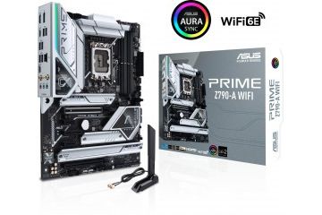 Osnovne plošče Asus  ASUS PRIME Z790-A WIFI,...