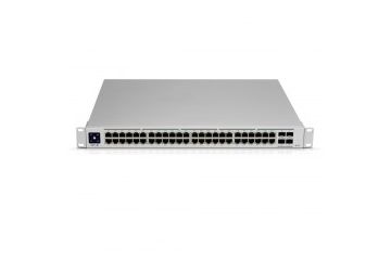 Ostalo Ubiquiti  Ubiquiti stikalo 48 port PoE...