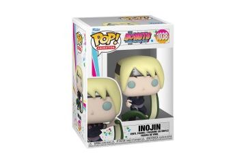 Figure Funko  FUNKO POP ANIMATION: BORUTO- INOJIN