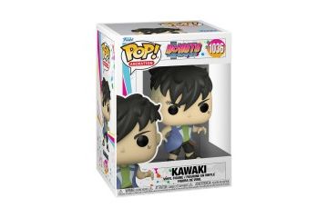 Figure Funko  FUNKO POP ANIMATION: BORUTO- KAWAKI
