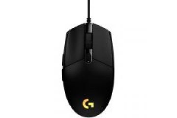 Miške Logitech  LOGITECH G102 LIGHTSYNC Corded...