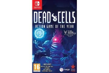 Igre Merge Games  Dead Cells - Action Game Of...
