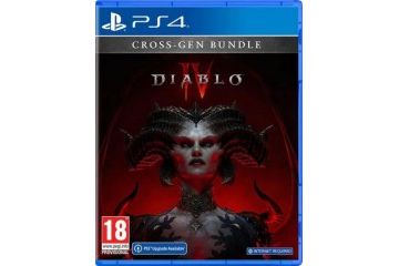 Igre Activision  Diablo IV (Playstation 4)