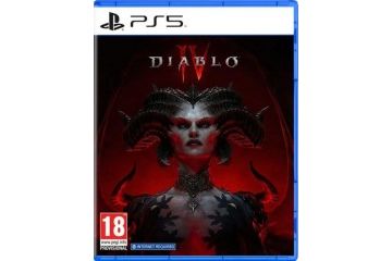 Igre Activision  Diablo IV (Playstation 5)