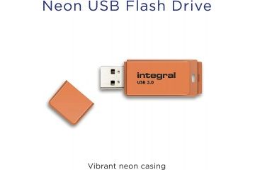  USB spominski mediji INTEGRAL INTEGRAL 64 GB...