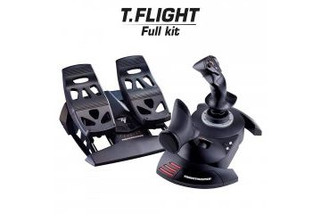 Gamepadi THRUSTMASTER  THRUSTMASTER T-FLIGHT...