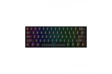 Gamepadi REDRAGON  KEYBOARD - REDRAGON DRACONIC...