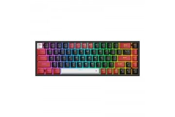 Gamepadi REDRAGON  KEYBOARD - REDRAGON CASTOR...