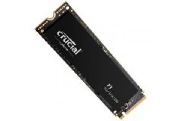 SSD diski CRUCIAL  Crucial SSD P3 2000GB/2TB...