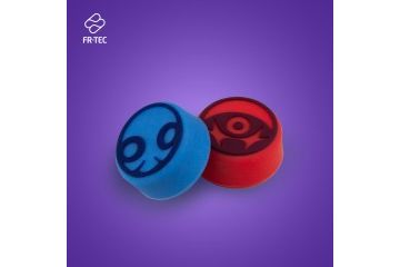 Gamepadi   FR-TEC DRAGON BALL Z GRIPS - UNIVERSE