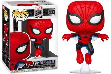 Ostalo Funko  FUNKO POP MARVEL: 80TH-FIRST...