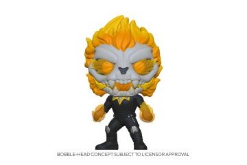 Figure Funko  FUNKO POP MARVEL: INFINITY WARPS...