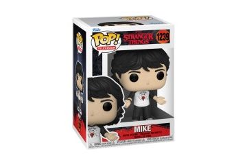 Figure Funko  FUNKO POP TV: ST S4 - MIKE