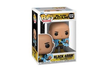 Figure Funko  FUNKO POP MOVIES: BLACK ADAM -...