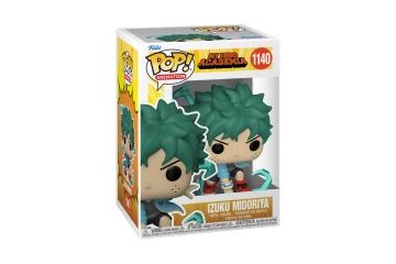 Figure Funko  FUNKO POP ANIMATION: MHA- DEKU...