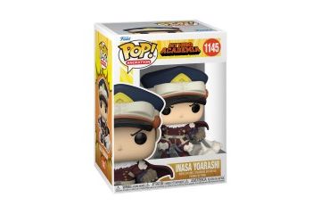 Figure Funko  FUNKO POP ANIMATION: MHA- INASA...