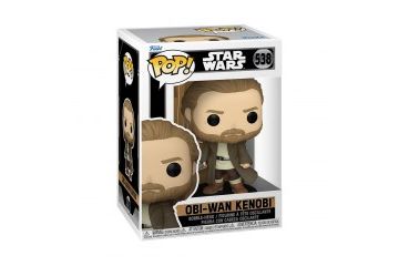 Figure Funko  FUNKO POP VINYL: OBI-WAN KENOBI