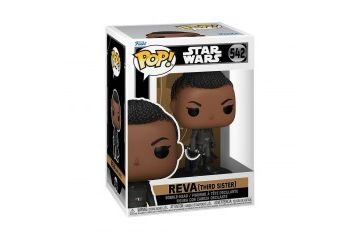 Figure Funko  FUNKO POP VINYL: REVA